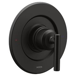 Moen T2901 - Posi-Temp(R) valve trim - Matte Black