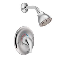 Moen TL182EP - Chrome Posi-Temp(R) shower only