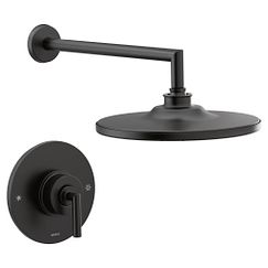 Moen TS22002EPBL - Matte black Posi-Temp(R) shower only