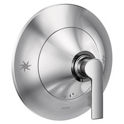 Moen TS2201 - Chrome Posi-Temp(R) valve trim