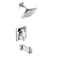 Moen TS2713 - Chrome Posi-Temp(R) tub/shower