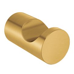 Moen YB0403 - single robe hook - Brushed Gold