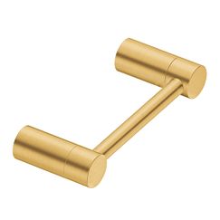 Moen YB0408 - pivoting paper holder - Brushed Gold