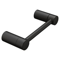 Moen YB0408 - pivoting paper holder - Matte Black