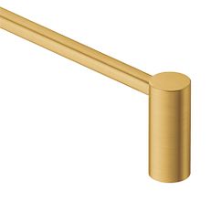 Moen YB0424 - 24" towel bar - Brushed Gold
