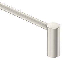 Moen YB0424 - 24" towel bar - Brushed Nickel