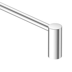 Moen YB0424 - 24" towel bar - Chrome