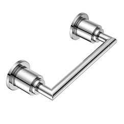 Moen YB0808CH - Chrome pivoting paper holder