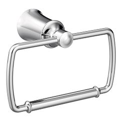 Moen YB2186 - towel ring - Chrome