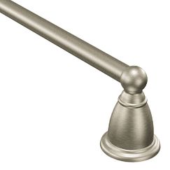 Moen YB2224 - 24" towel bar - Brushed Nickel