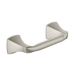 Moen YB5108 - pivoting paper holder - Brushed Nickel