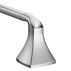 Moen YB5118 - 18" towel bar - Chrome
