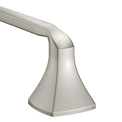 Moen YB5124 - 24" towel bar - Brushed Nickel