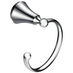 Moen YB5286 - towel ring - Chrome