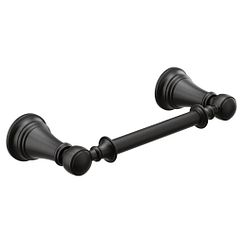 Moen YB8408 - pivoting paper holder - Matte Black
