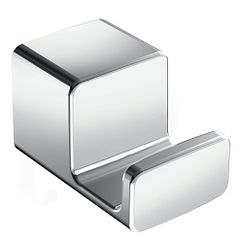 Moen YB8803 - single robe hook - Chrome