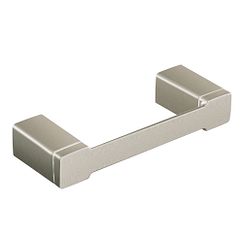 Moen YB8808 - pivoting paper holder - Brushed Nickel