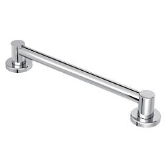 Moen YG0424CH - Chrome 24" designer grab bar