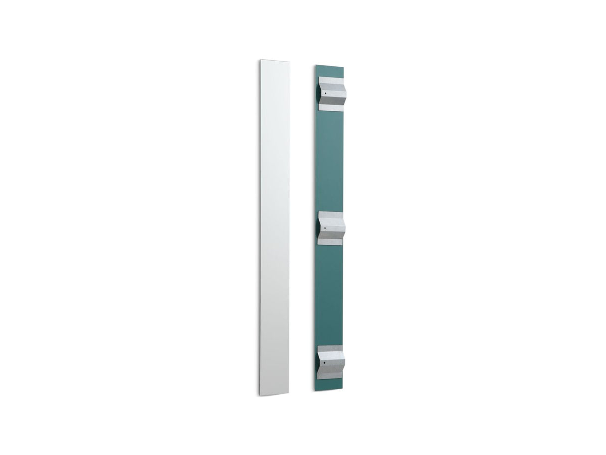 Kohler 2878-NA Mirrored side kit for Catalan medicine cabinets