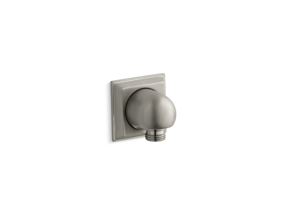 Memoirs Wall-mount supply elbow