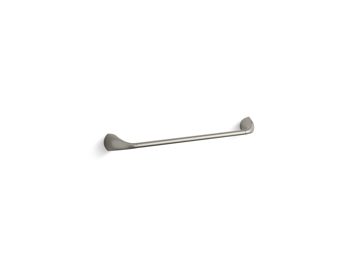 Alteo 18" towel bar