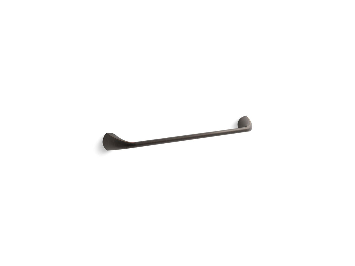 Alteo 18" towel bar