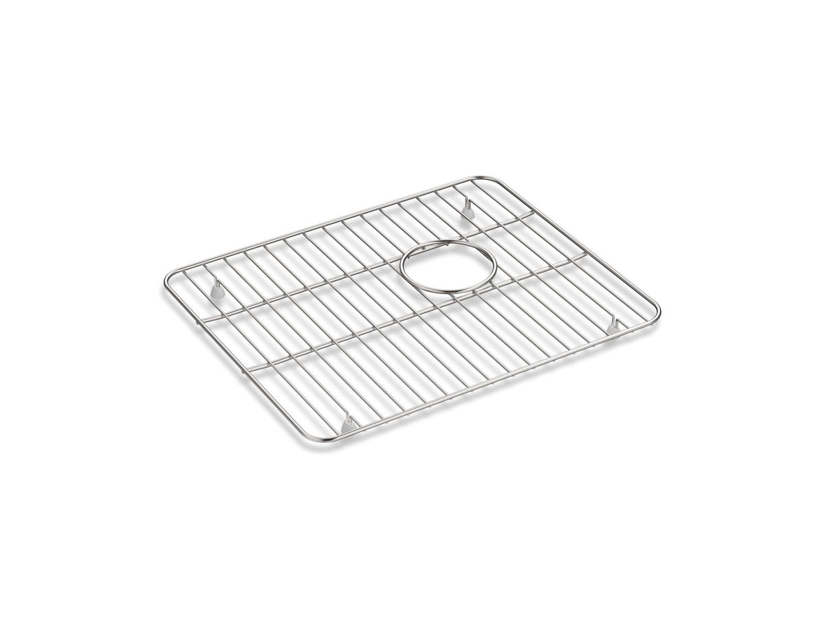 Kohler 5828-ST Whitehaven Large sink rack
