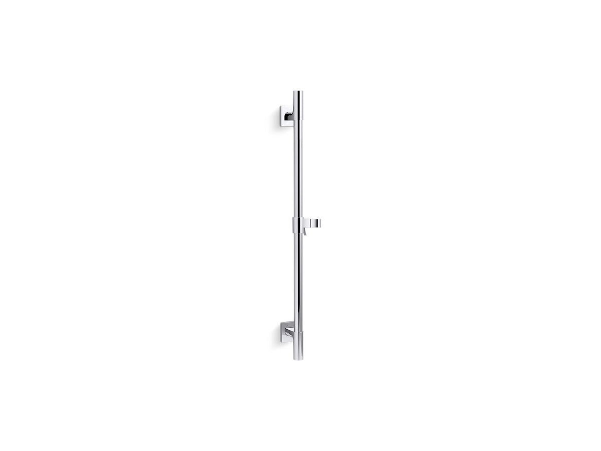 Kohler 98342-CP Awaken 30" deluxe slidebar