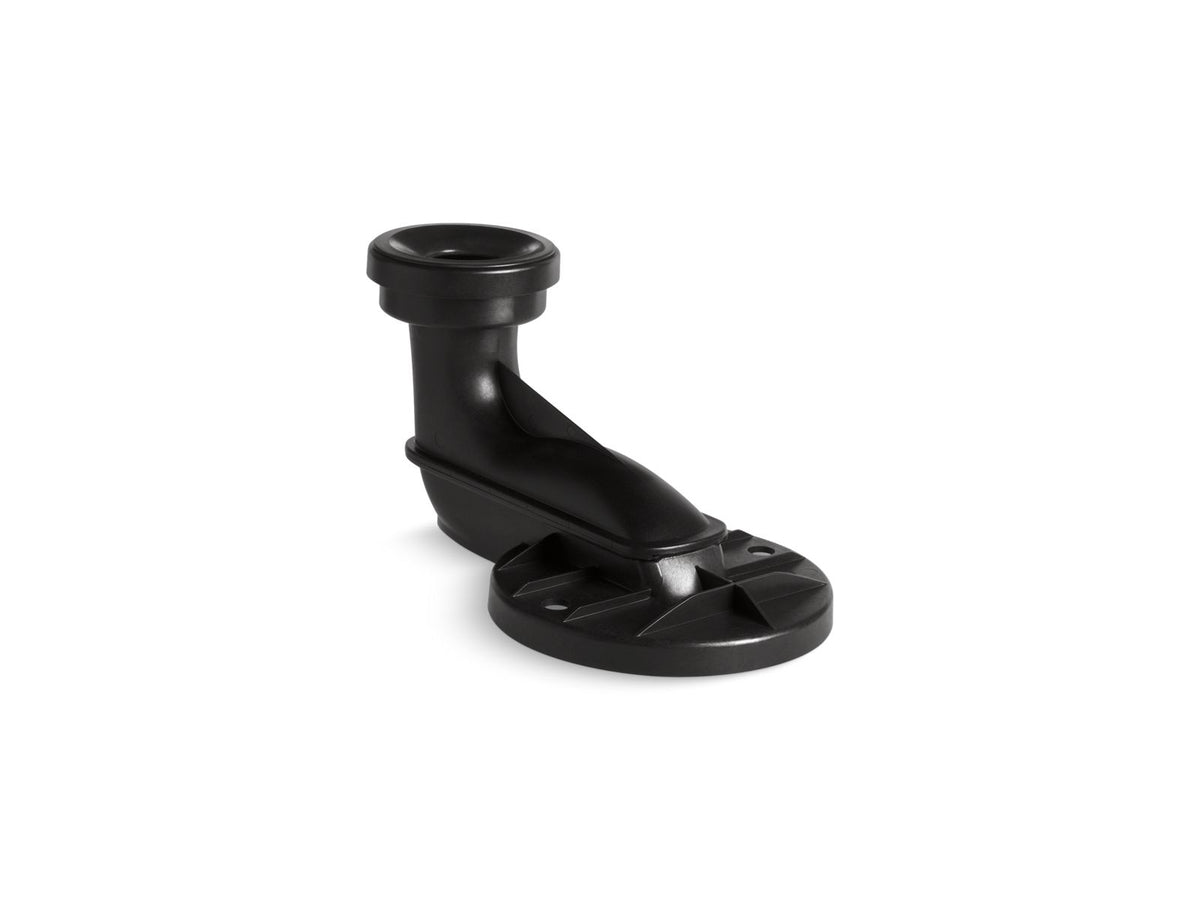 Kohler 5383-NA 10" rough-in full skirt trap and attachment system