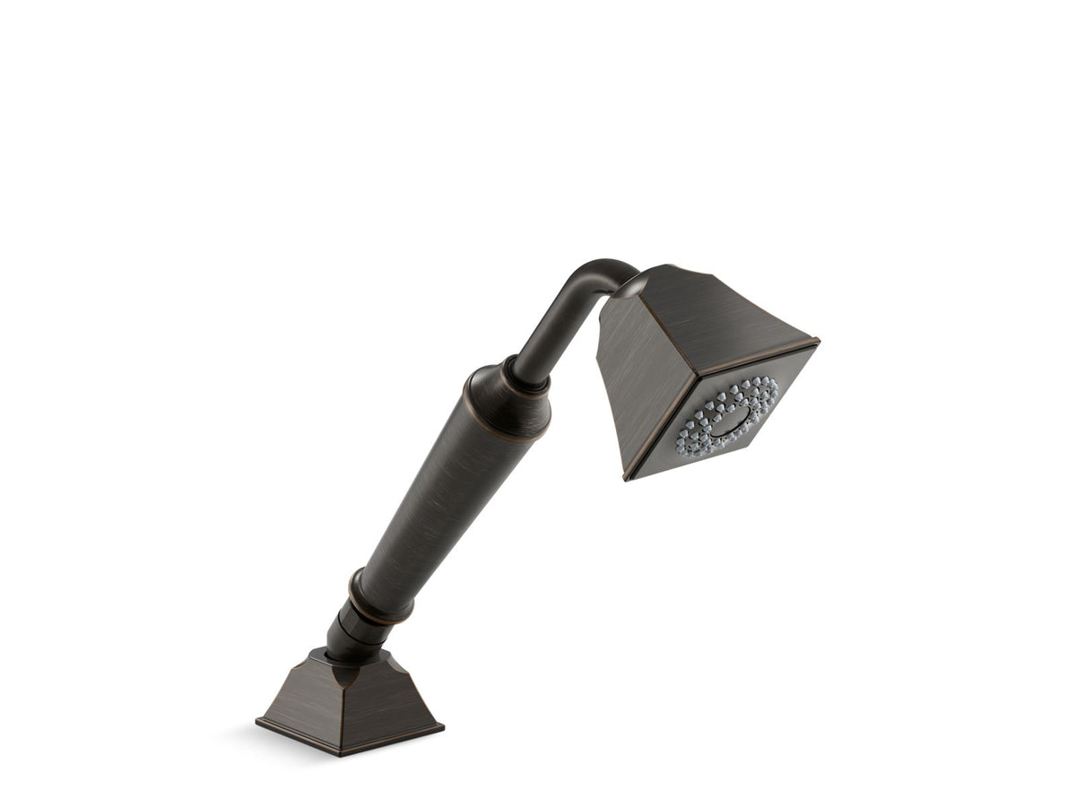 Memoirs Single-function handshower, 2.5 gpm