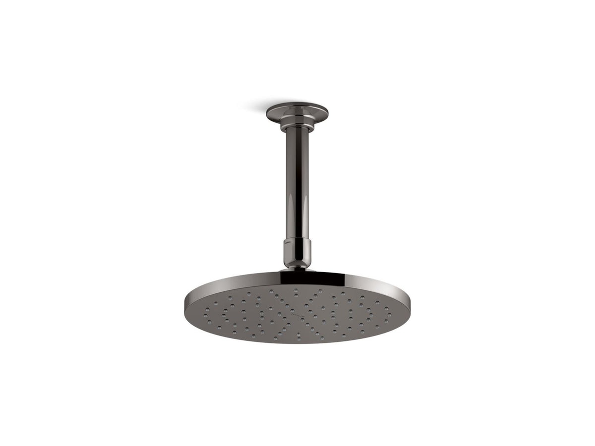 8" rainhead, 2.0 gpm