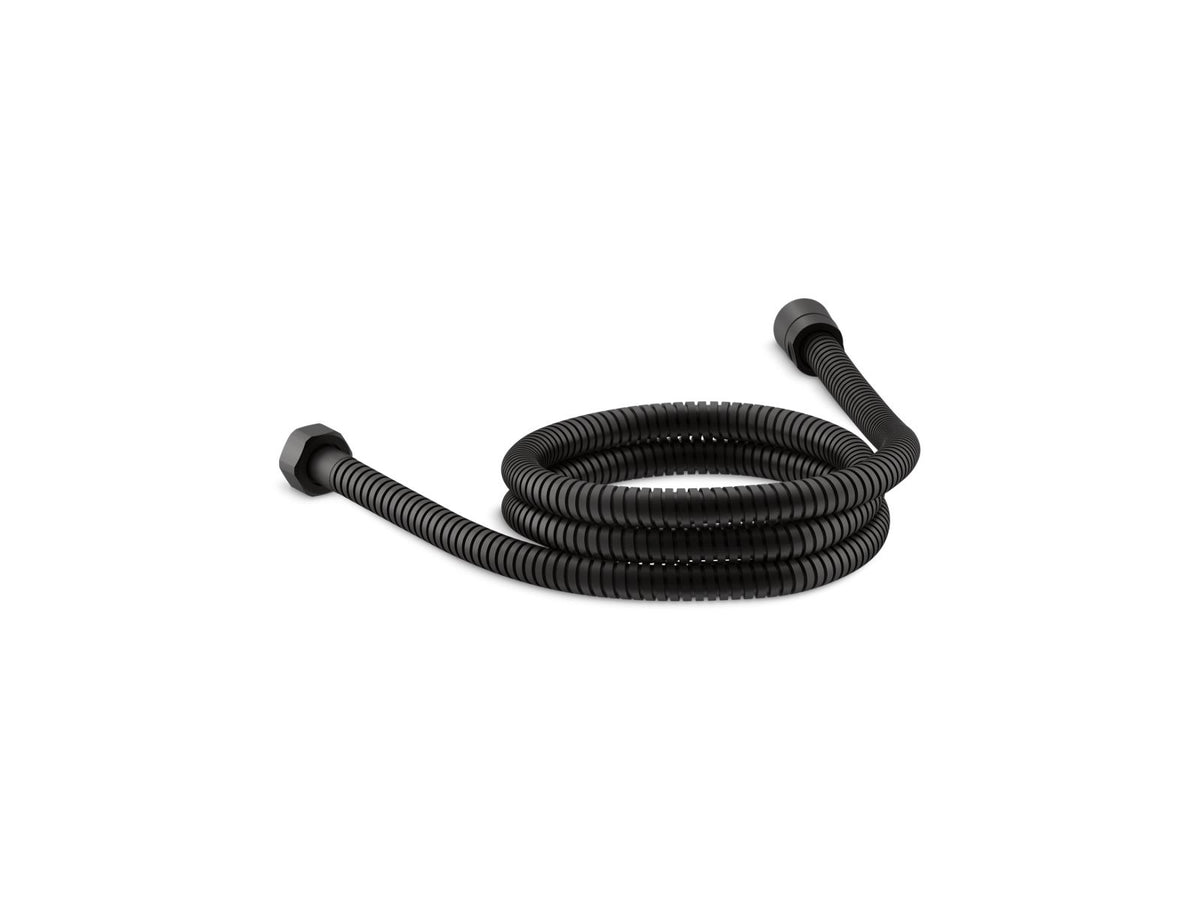 Kohler 8593-BL MasterShower 72" metal shower hose