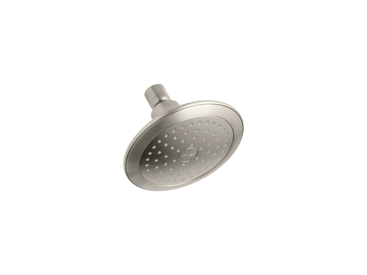 K45123-BN ALTEO 1F SHWRHD BN