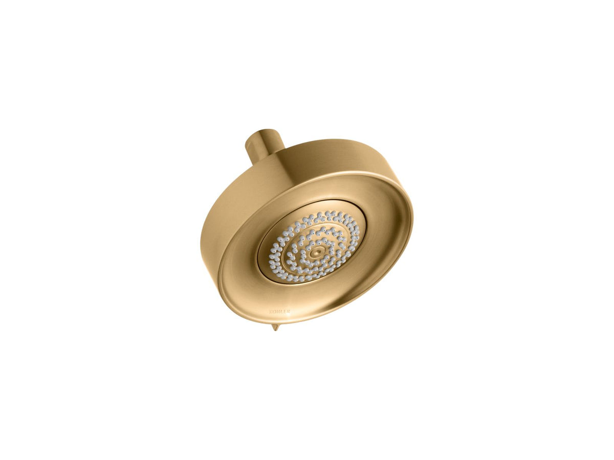 Purist Three-function showerhead, 1.75 gpm
