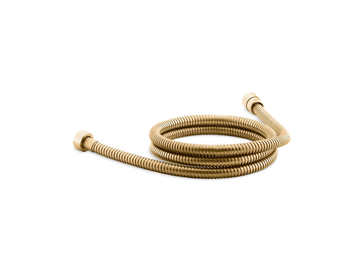 Kohler 9514-2MB MasterShower 60" metal shower hose